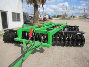 2022 Custom Built 2840