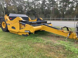 2023 John Deere 2010D E