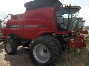 2013 Case IH 7130