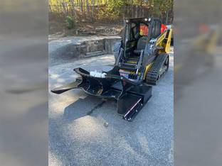 2025 VAIL XBC2-7720-MB