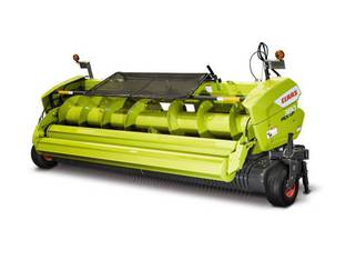 2020 Claas PICK UP 380