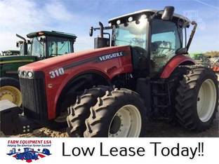 2015 Versatile 310
