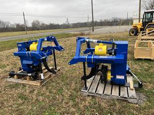 2023 Remlinger PD400