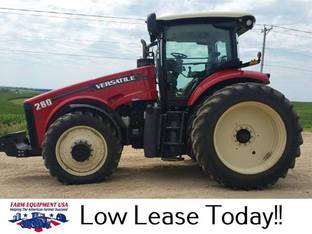 2015 Versatile 260