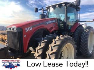 2015 Versatile 310