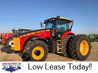 2018 Versatile 335