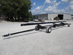 2025 Unverferth AWS52