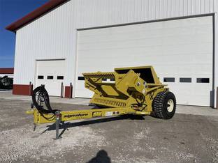 2023 Degelman RP7200