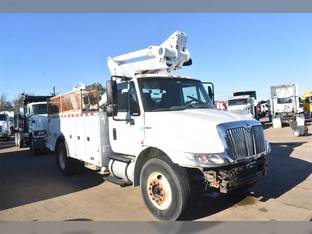 2011 ALTEC TA41M