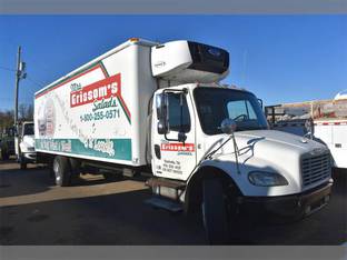 2005 Freightliner BUSINESS CLASS M2 106