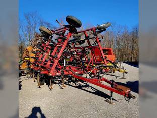 Case IH TIGERMATE II