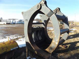 2019 TAG MILL YARD FORKS