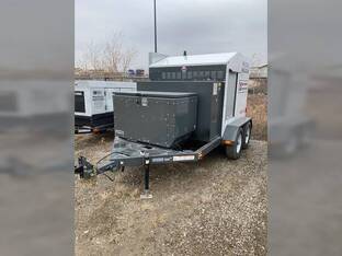 2022 Ground Heater E3000