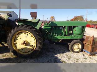 1963 John Deere 3010