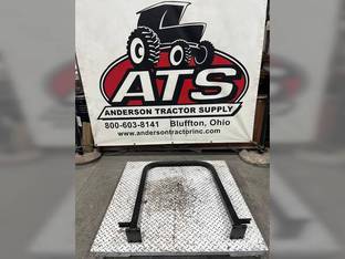 New Holland SBA378306640