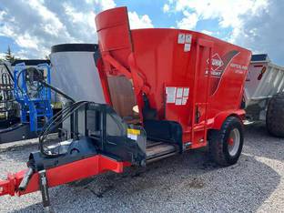 Kuhn Knight VT144