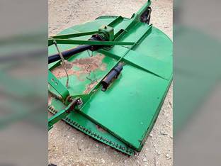 2012 Land Pride RCR1260