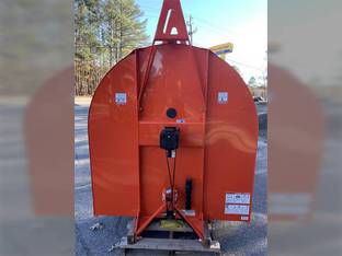 2025 Land Pride RCR1260