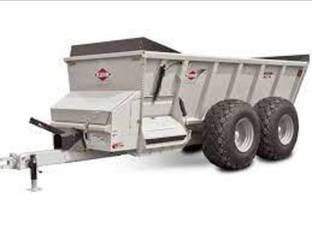 2025 Kuhn Knight SLC132