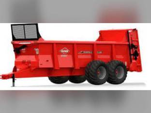 2025 Kuhn Knight PS250