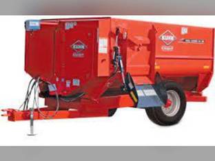 2025 Kuhn Knight RA130