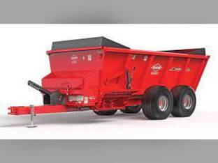 2025 Kuhn Knight SL124