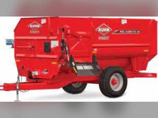 2025 Kuhn Knight RA142