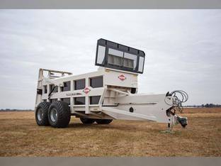 2025 Kuhn Knight HP150