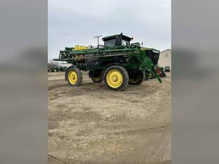 2018 John Deere R4038
