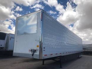 2026 Utility 2021 UTILITY 3000R REEFERS, 53' AIR RIDE