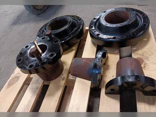 Case IH HUBS
