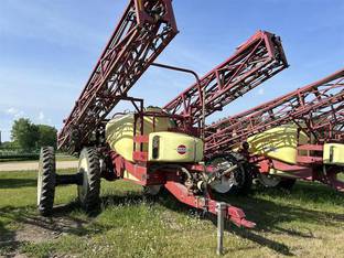 Hardi COMMANDER PLUS 1200