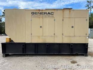 2006 GENERAC 6963680300