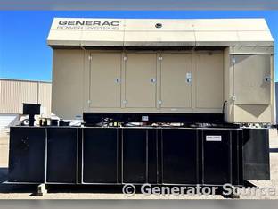2007 GENERAC 600 KW
