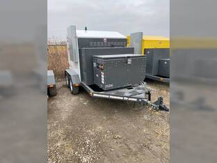 2022 Ground Heater E3000