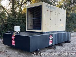 2001 GENERAC 600 KW
