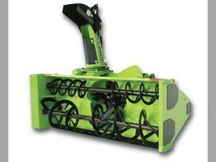 2022 Schulte Mfg RDX117