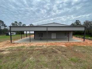 Guardian 50x80x16 enclosed