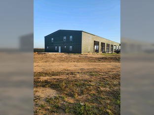 Guardian 60x100x20 enclosed