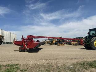 2019 Case IH DC163