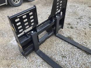 2024 STINGER PF-4000