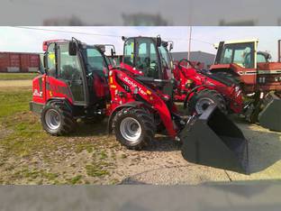 2022 SCHÄFFER 4670Z