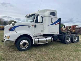 2004 International 9400