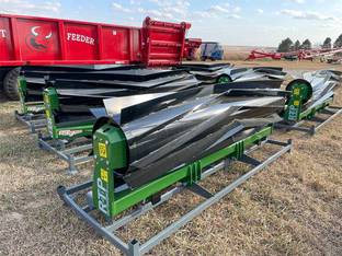 2026 Genesis Tillage GOLIATH 8