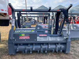Loftness BATTLE AX for Sale New & Used | Fastline