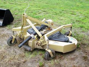 2006 Land Pride AT2672