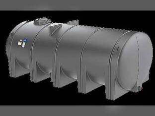 Advanced Tank Technologies