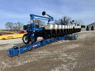 Kinze 3605