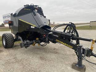 Crary REVOLUTION DITCHER