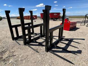 Ag Equipment Inc HF60